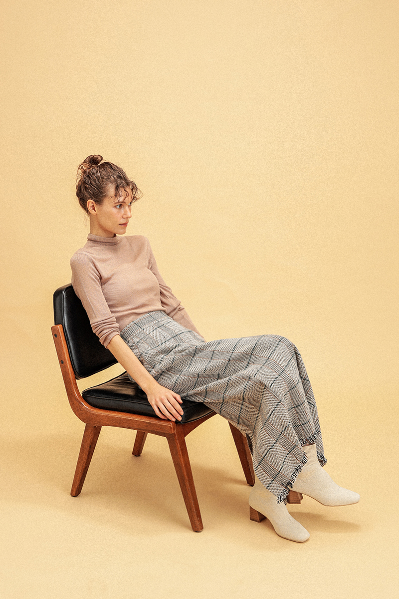 natural couture LOOK BOOK FALL WINTER 2020 STYLING 01