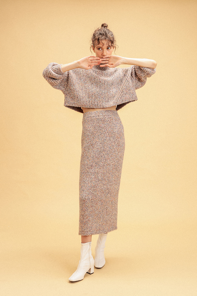 natural couture LOOK BOOK FALL WINTER 2020 STYLING 07