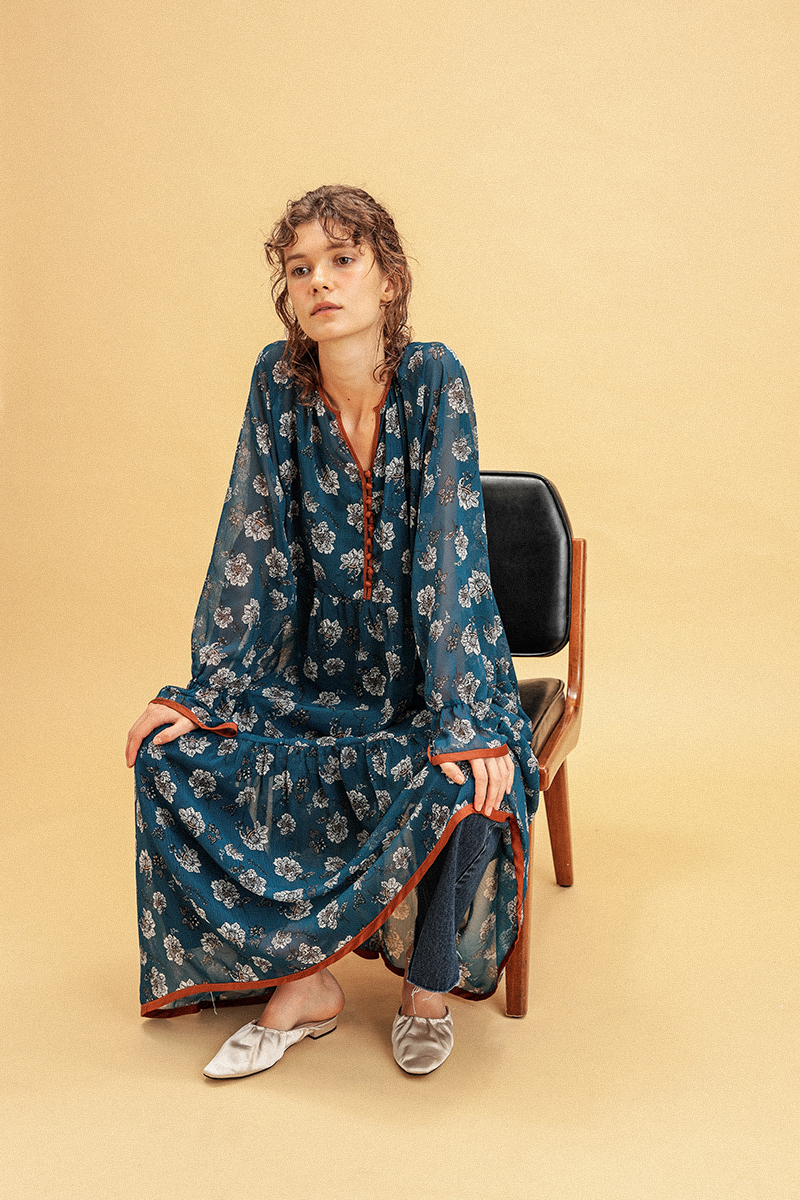 natural couture LOOK BOOK FALL WINTER 2020 STYLING 12