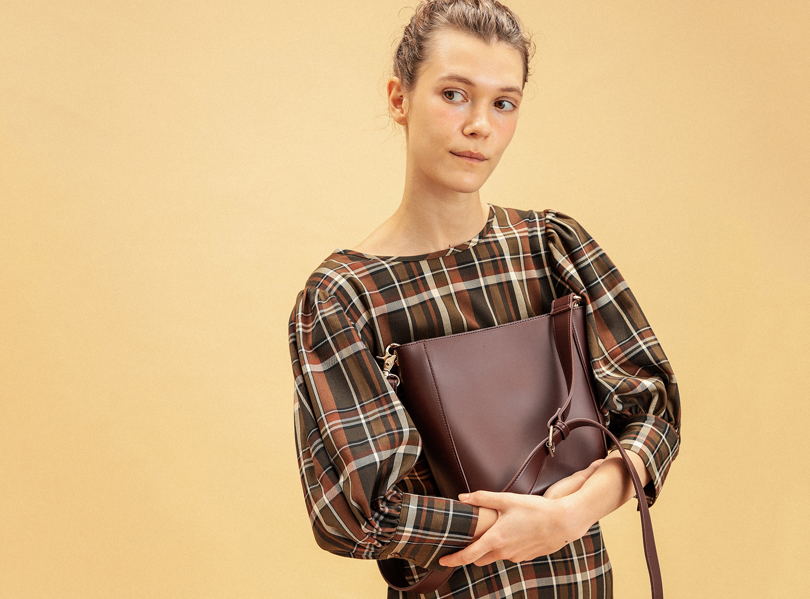 natural couture LOOK BOOK FALL WINTER 2020 STYLING 16