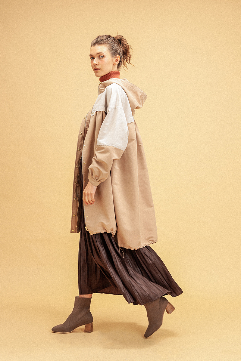 natural couture LOOK BOOK FALL WINTER 2020 STYLING 17