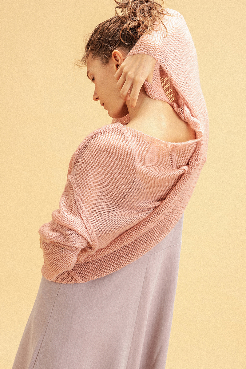 natural couture LOOK BOOK FALL WINTER 2020 STYLING 19