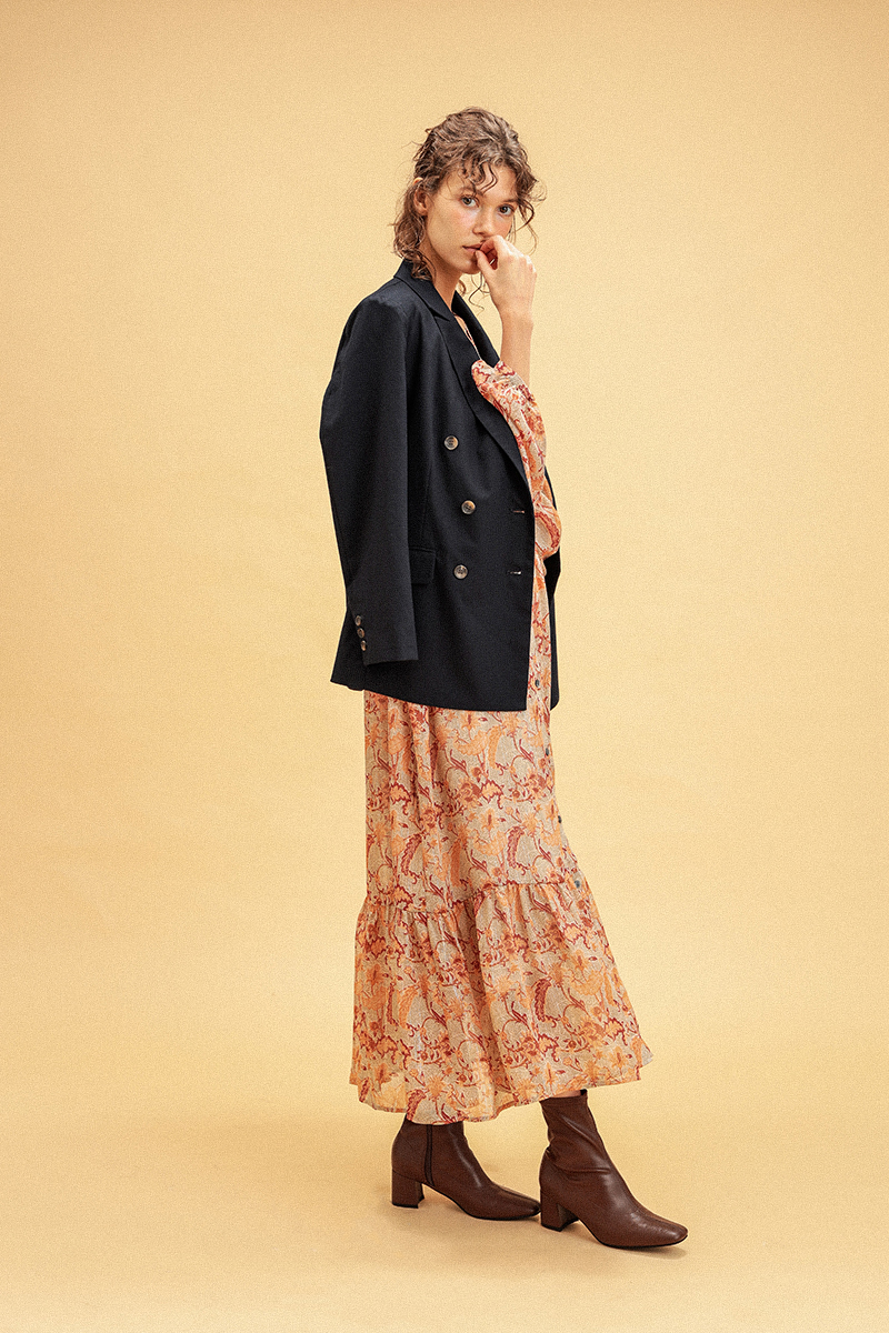 natural couture LOOK BOOK FALL WINTER 2020 STYLING 20