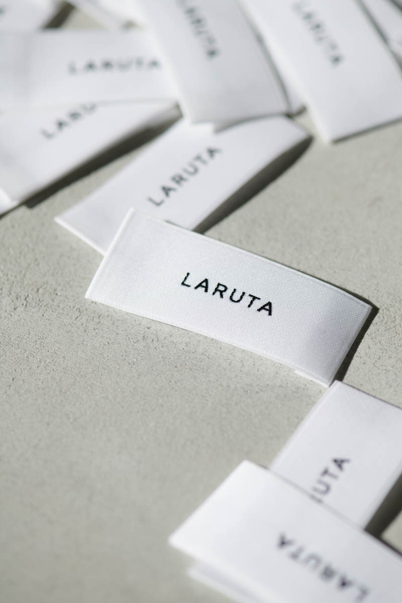 LARUTA 2023 SPRING COLLECTION STYLING 14