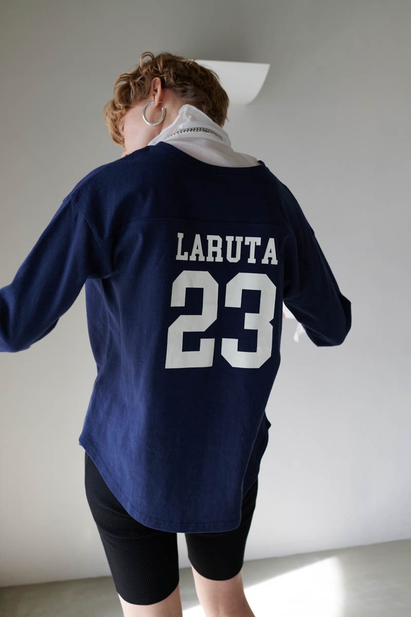 LARUTA 2023 SPRING COLLECTION STYLING 18