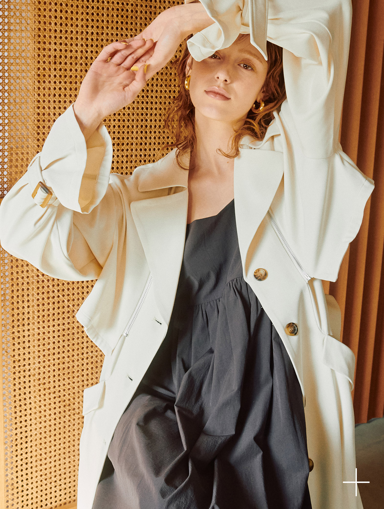 Playful Retro 2024 SS natural couture｜パル公式通販サイト｜PAL CLOSET