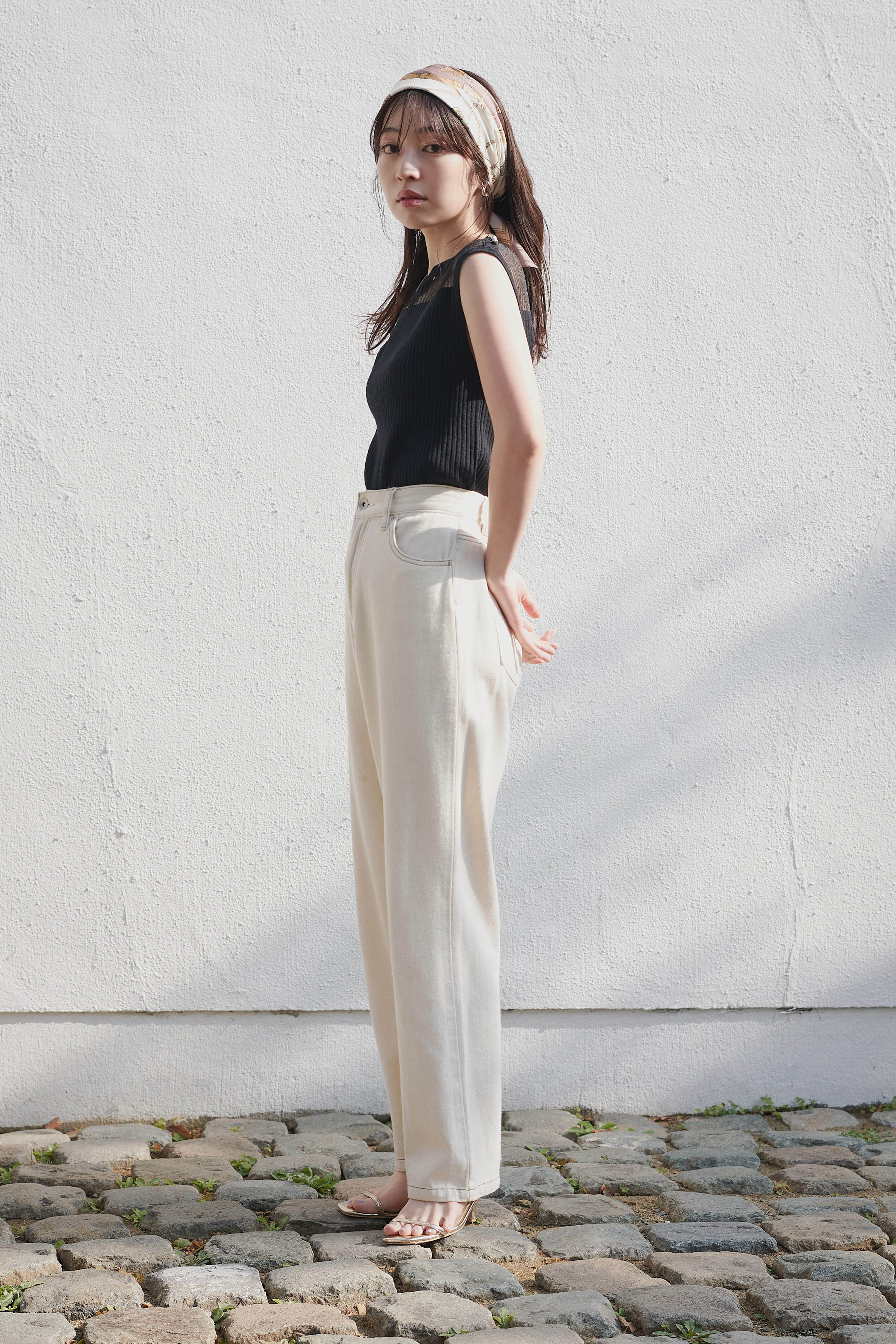 natural couture 2025 SPRING COLLECTION STYLE02