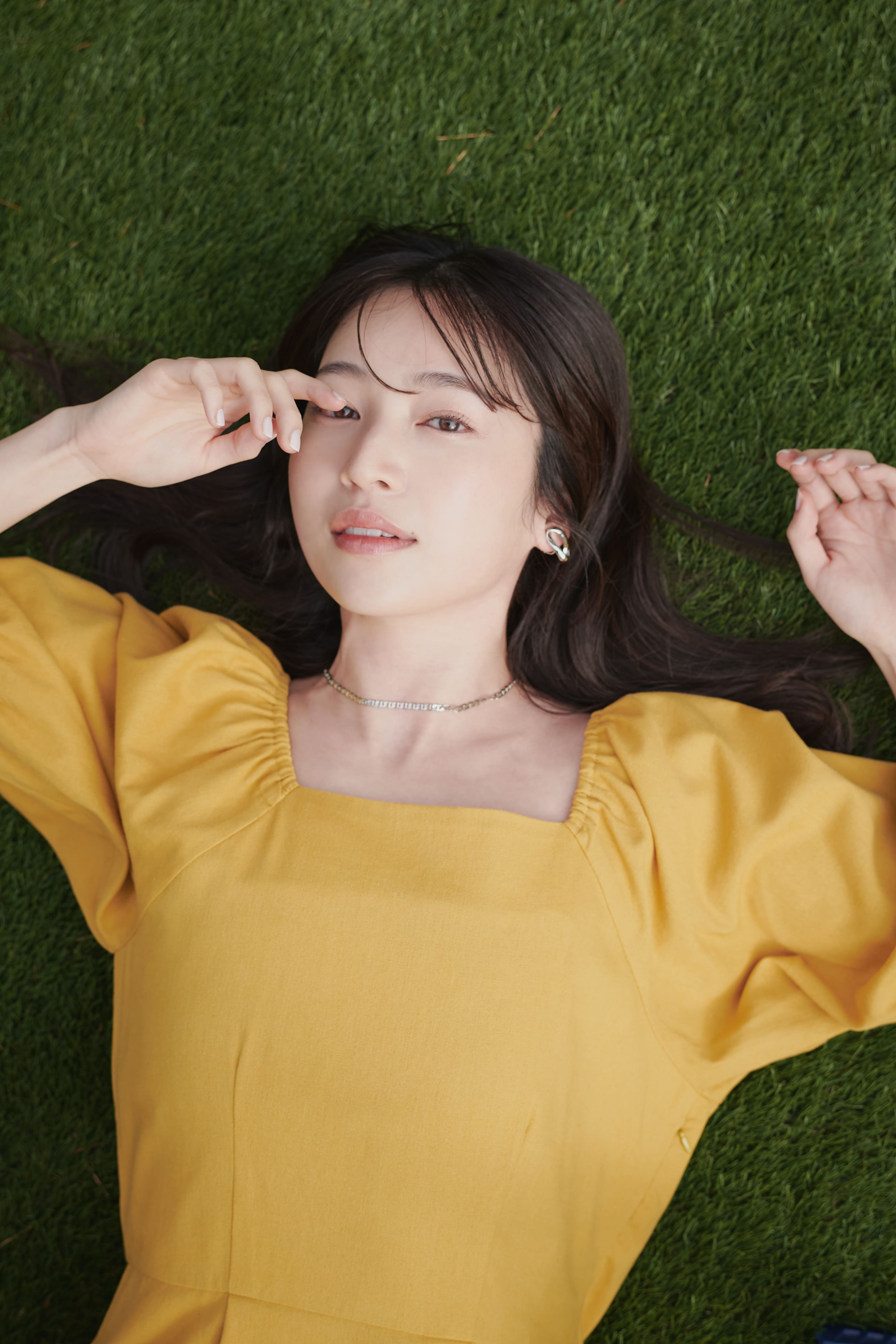 natural couture 2025 SPRING COLLECTION STYLE06