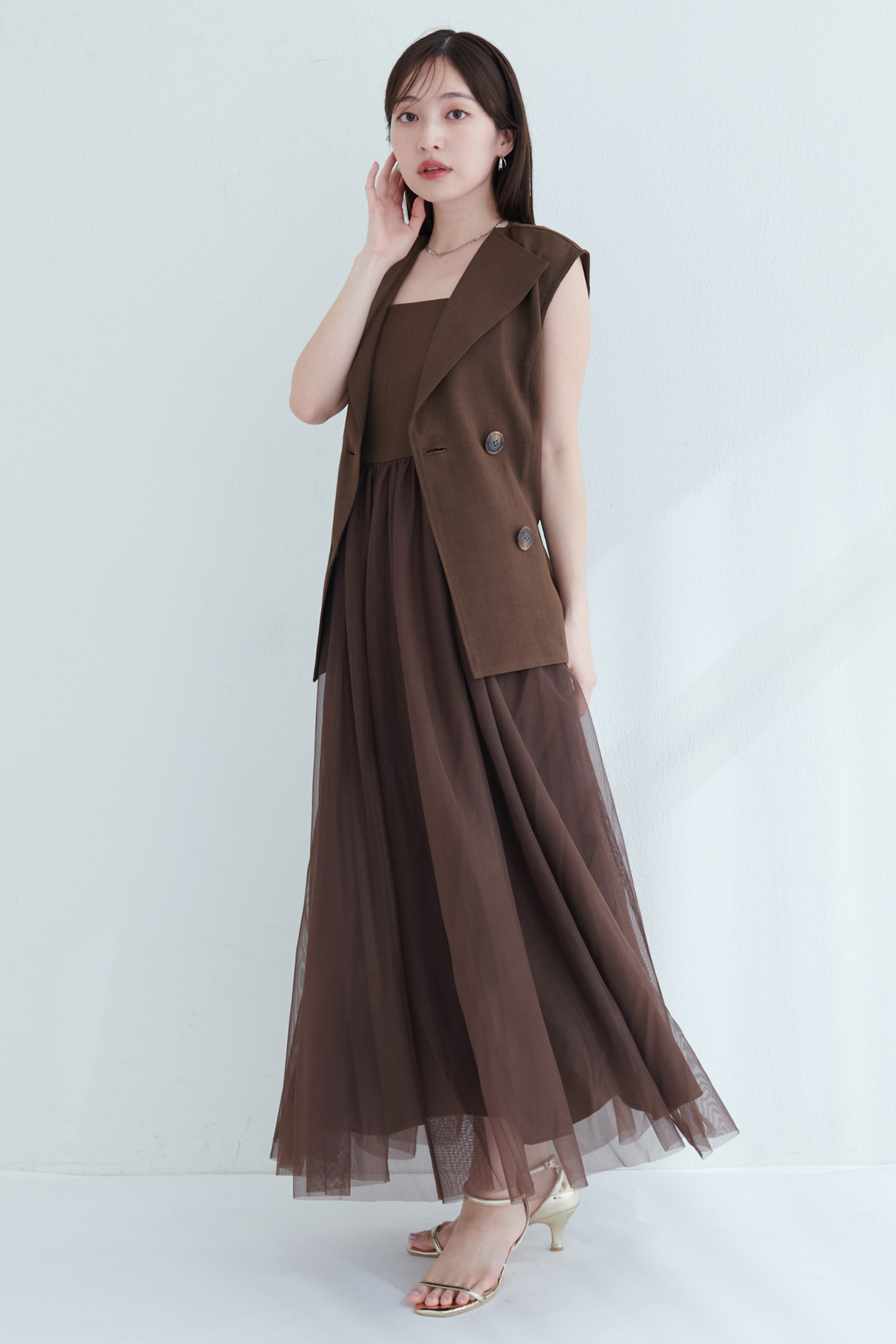 LOOKBOOK 2025 COLLECTION