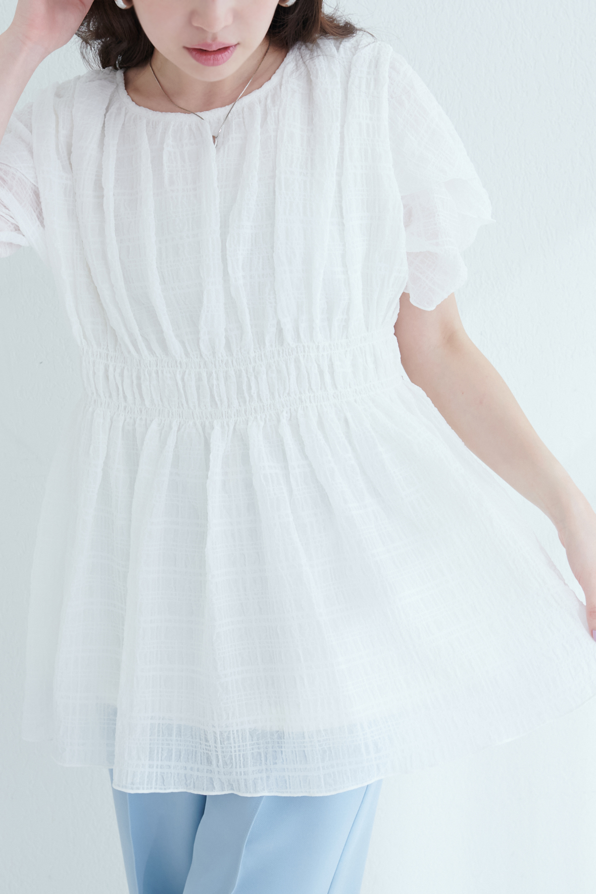 LOOKBOOK 2025 COLLECTION