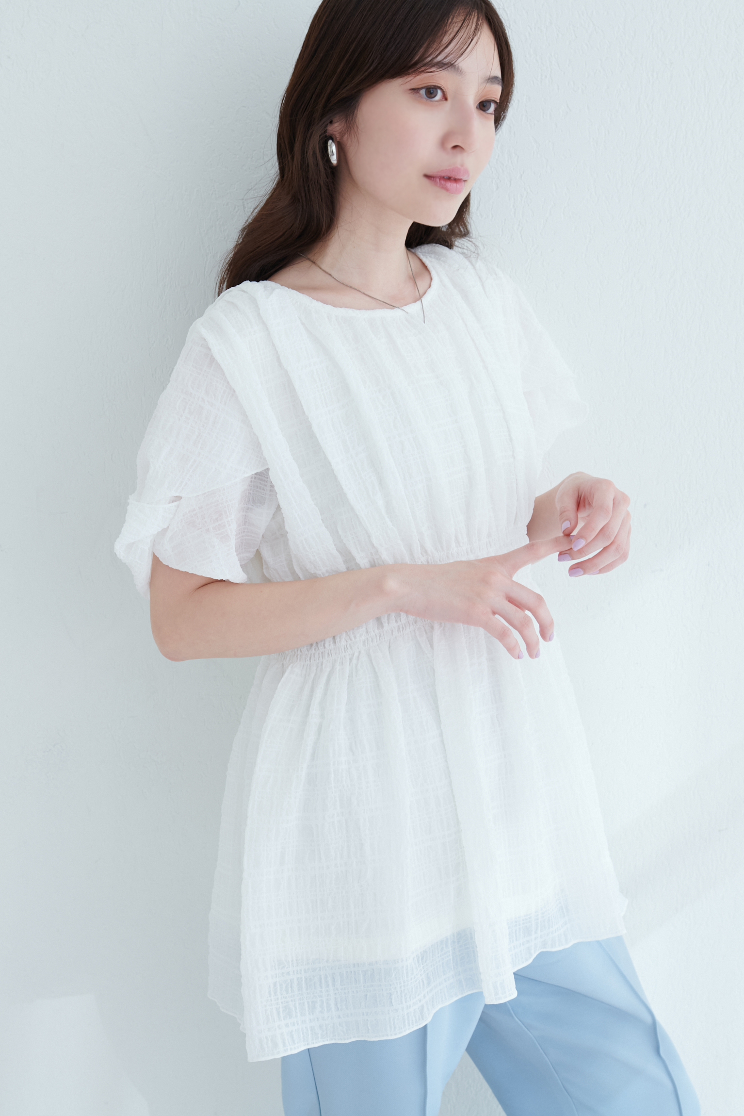 LOOKBOOK 2025 COLLECTION