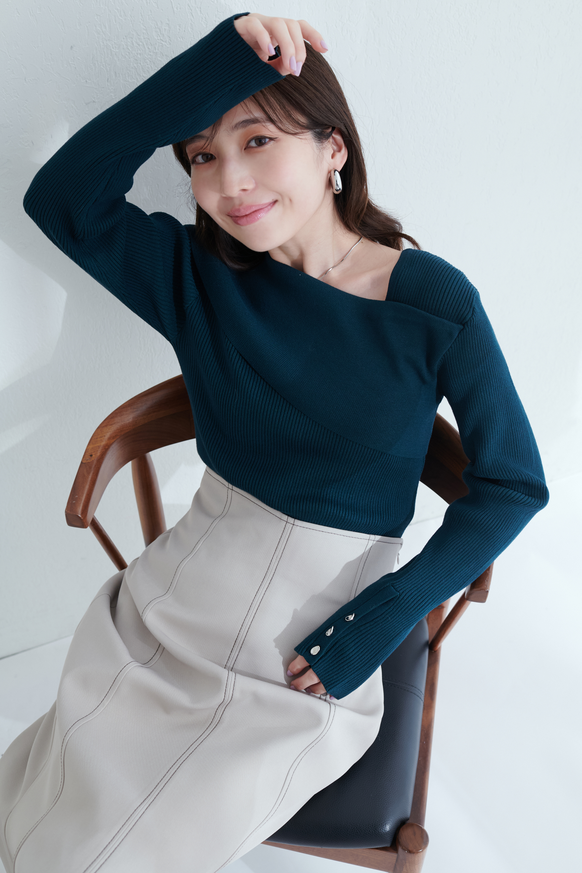 LOOKBOOK 2025 COLLECTION