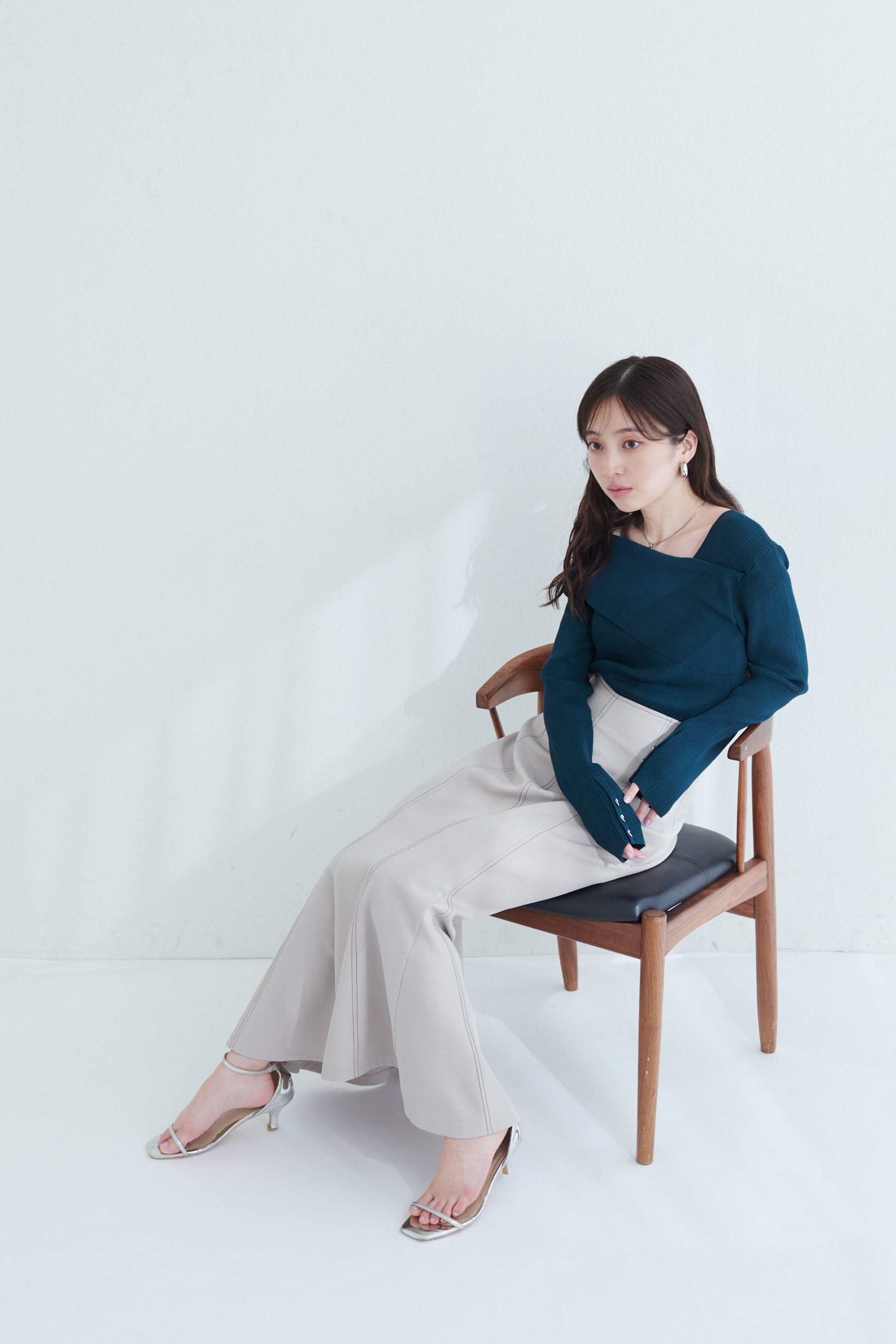 LOOKBOOK 2025 COLLECTION