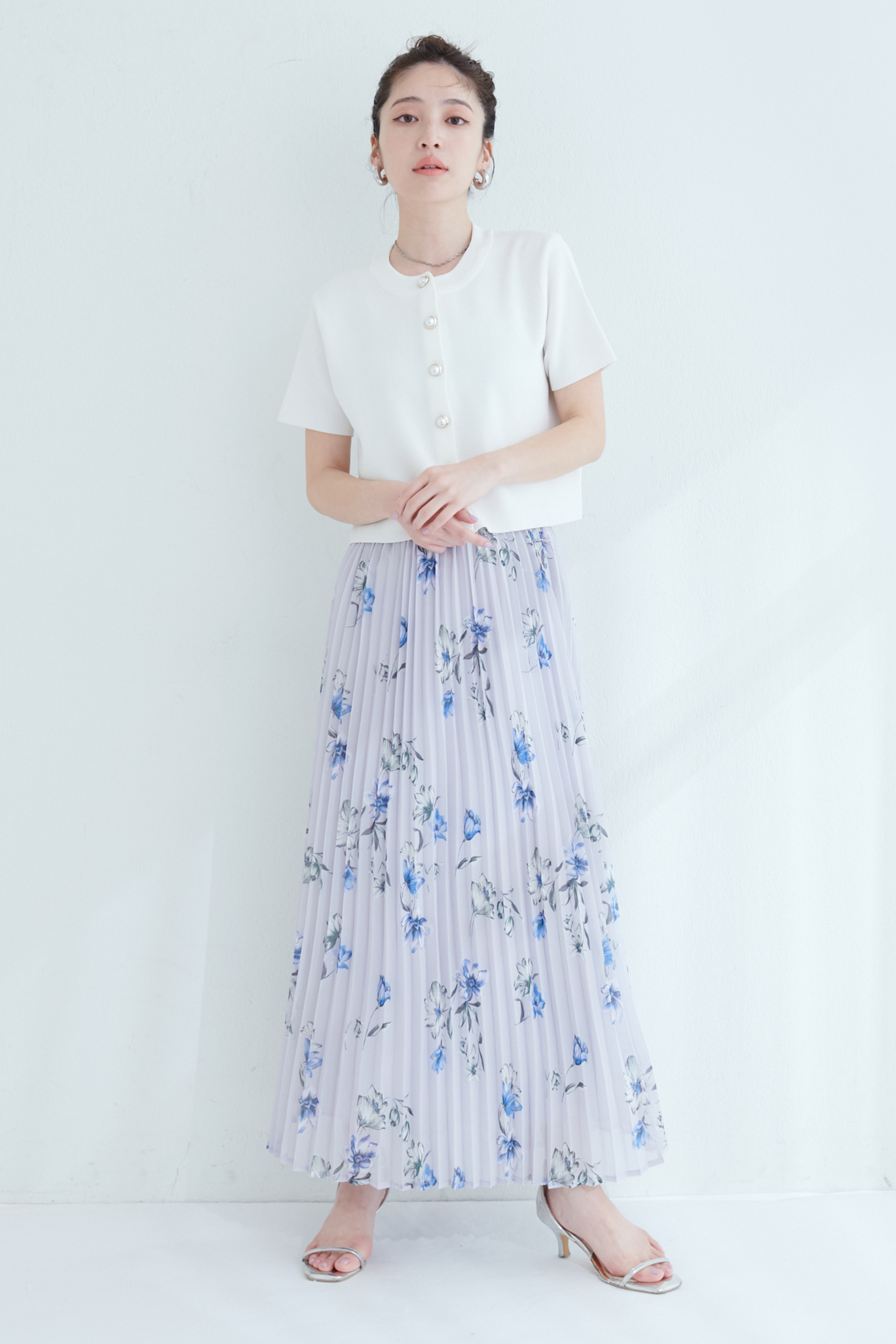 LOOKBOOK 2025 COLLECTION