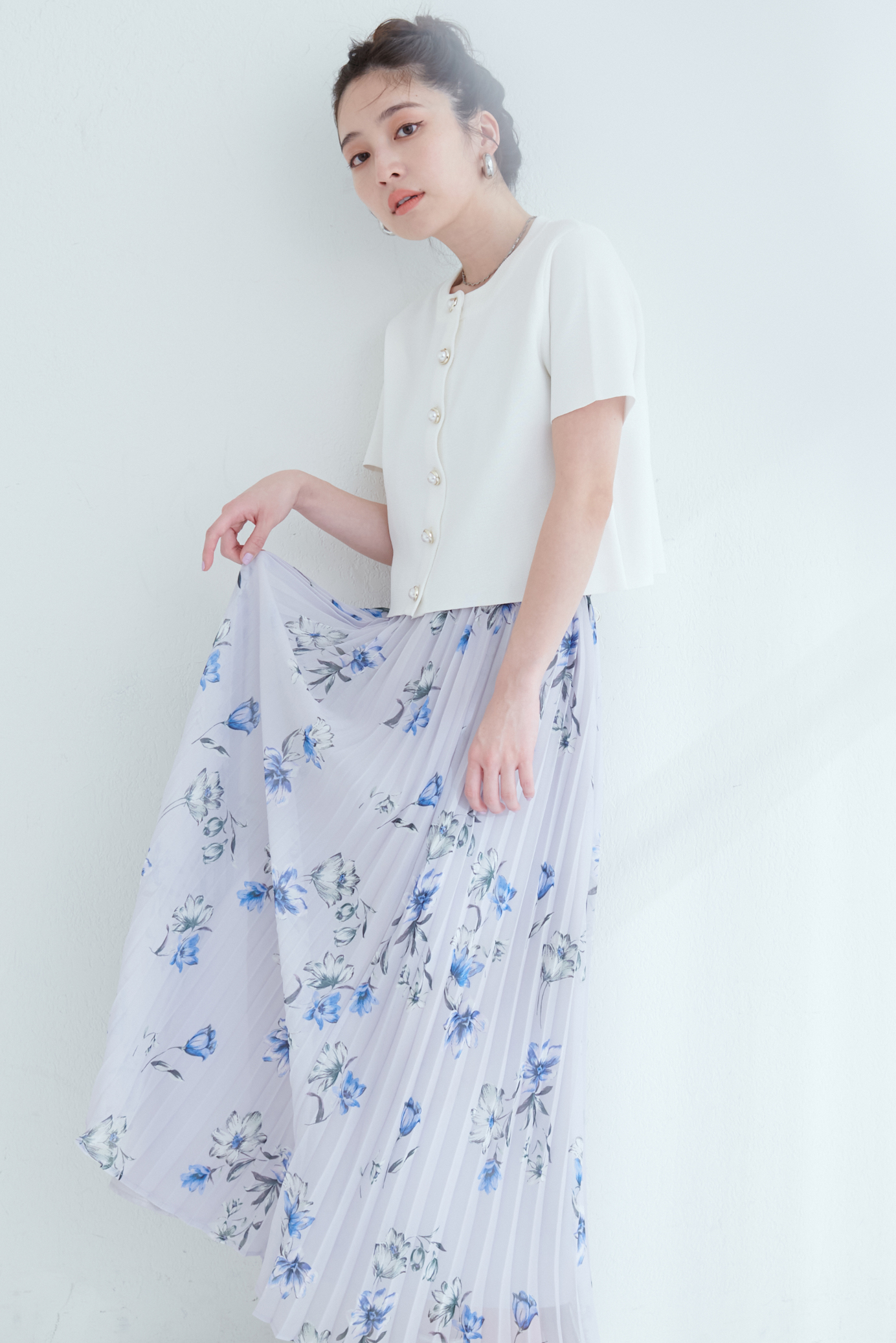 LOOKBOOK 2025 COLLECTION