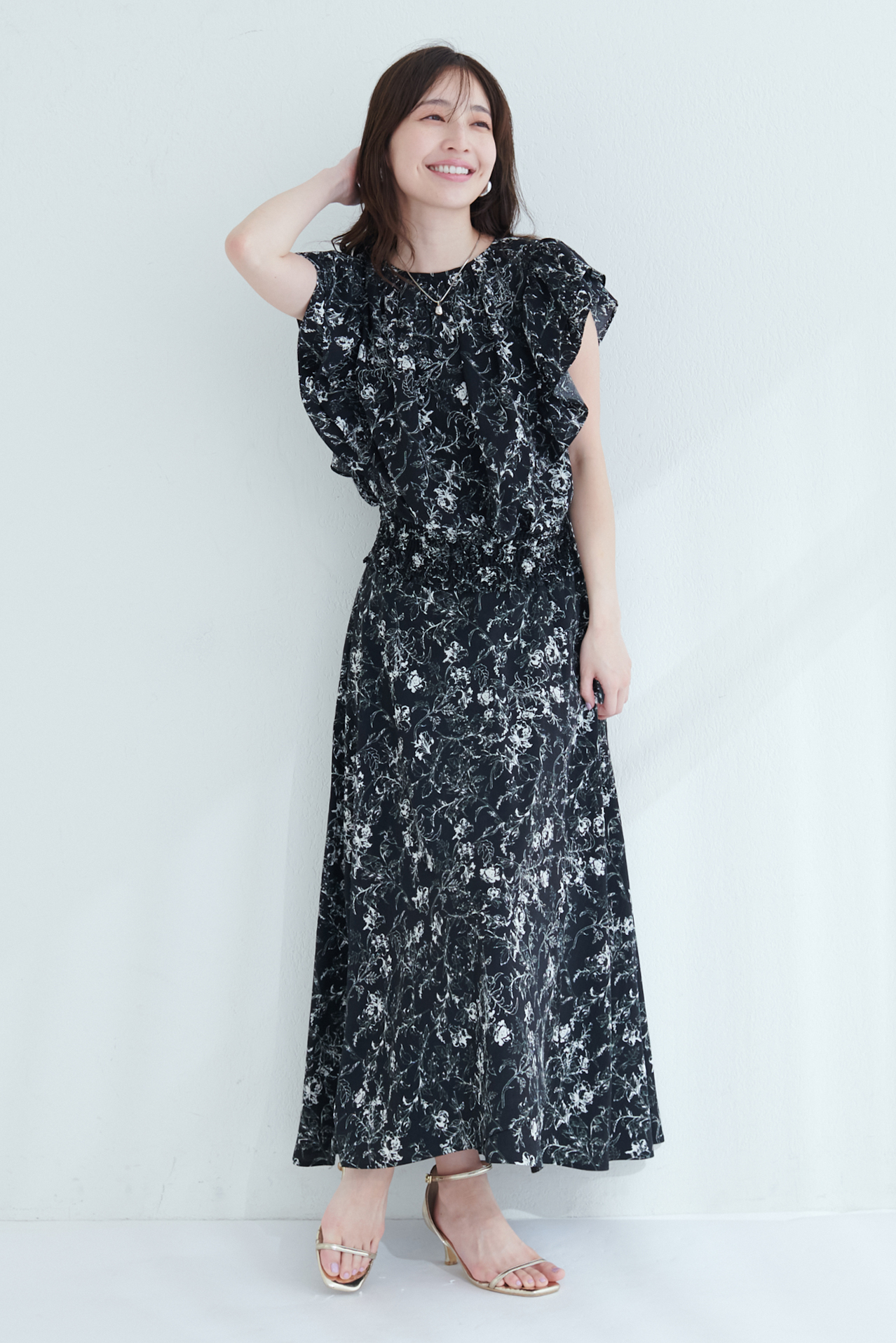 LOOKBOOK 2025 COLLECTION