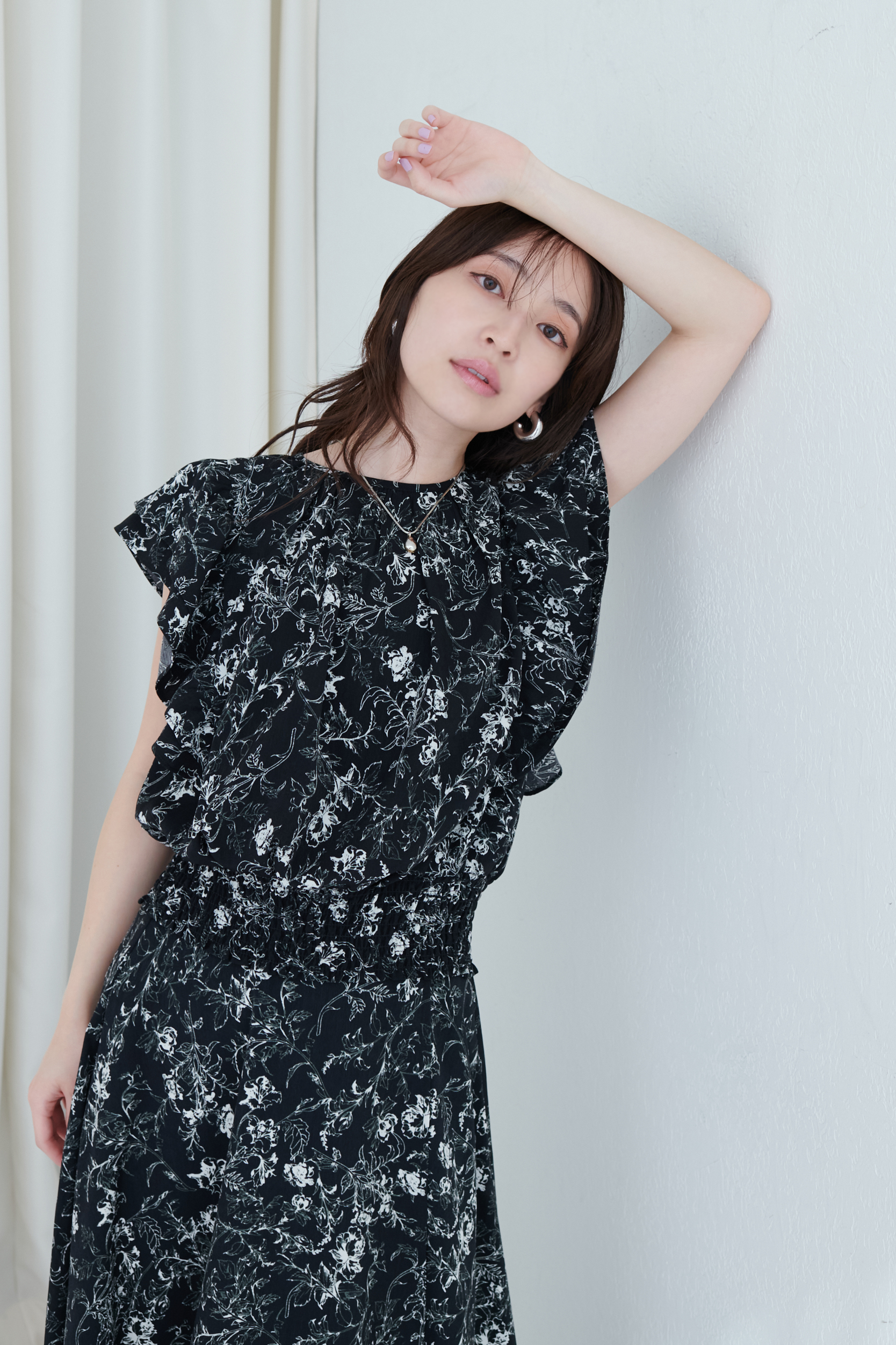 LOOKBOOK 2025 COLLECTION