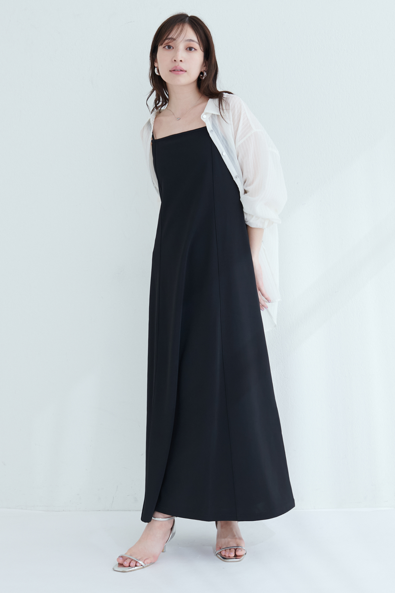 LOOKBOOK 2025 COLLECTION