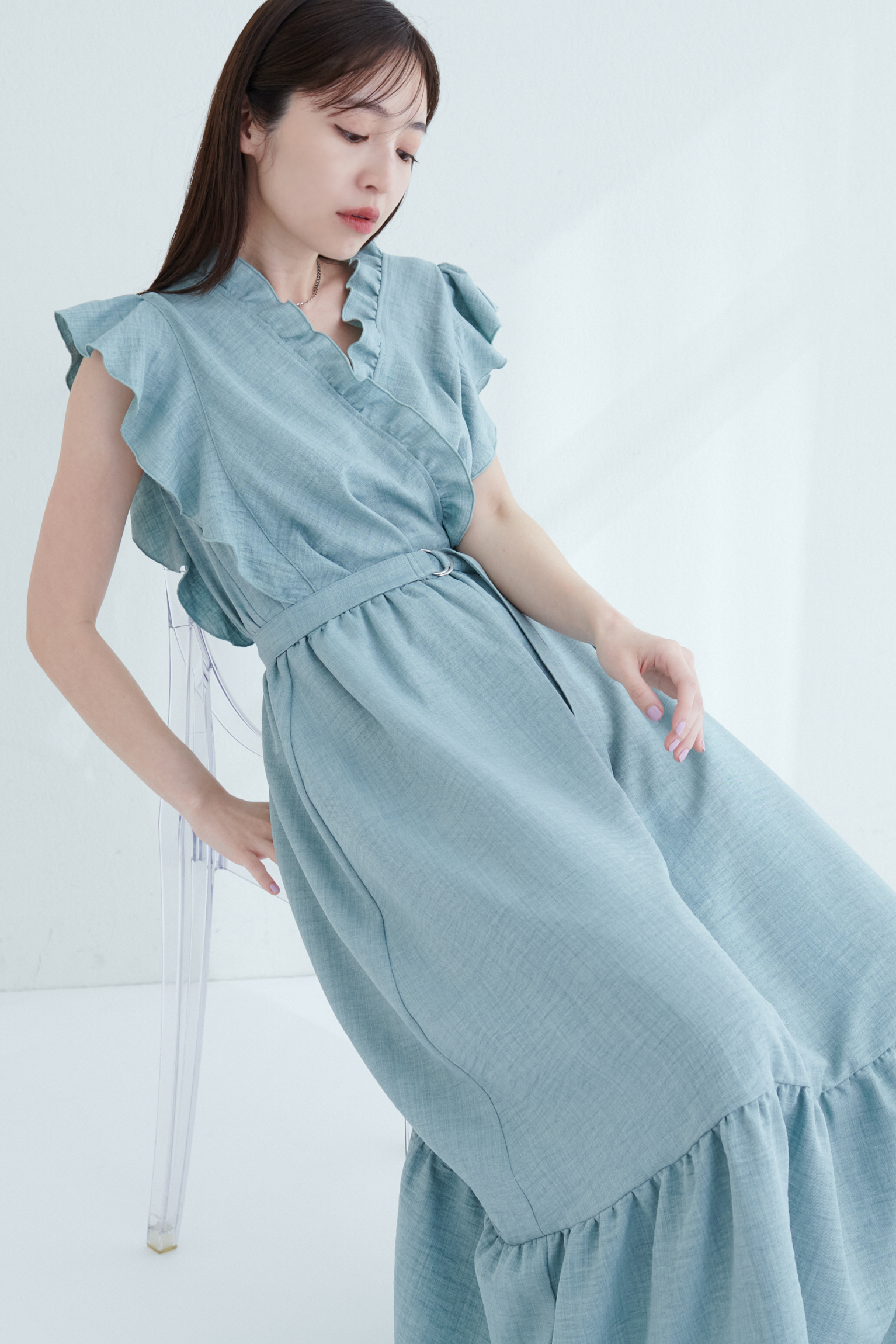 LOOKBOOK 2025 COLLECTION