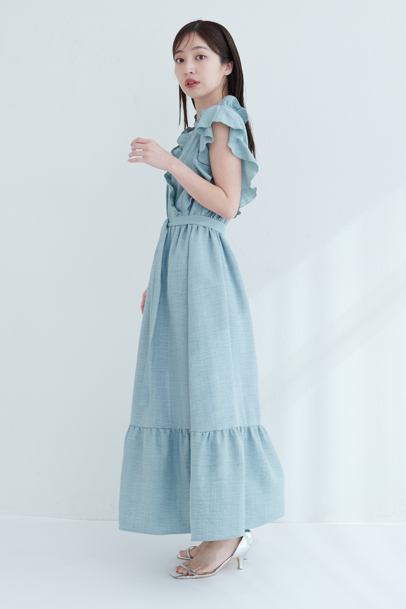 LOOKBOOK 2025 COLLECTION