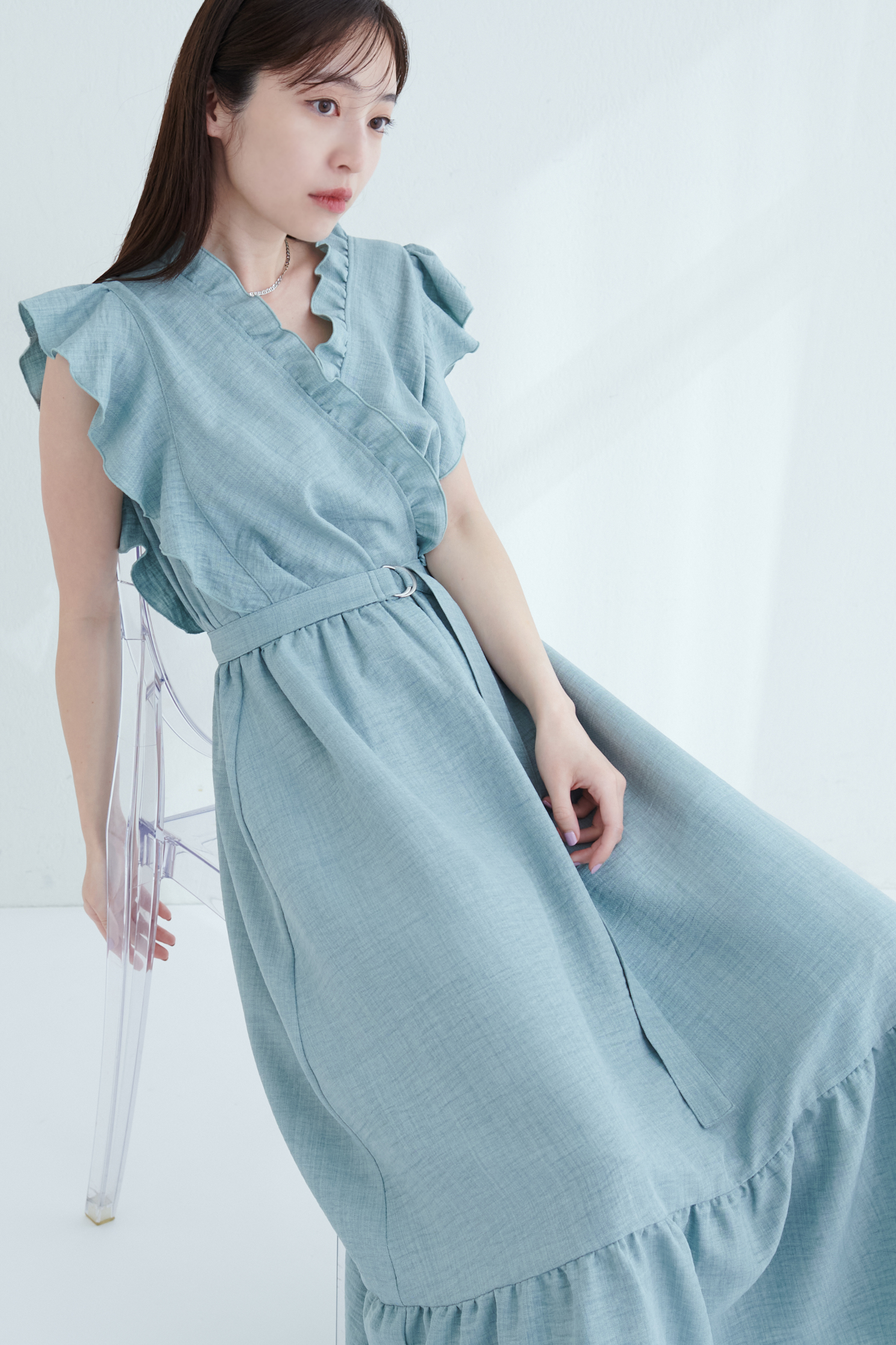 LOOKBOOK 2025 COLLECTION