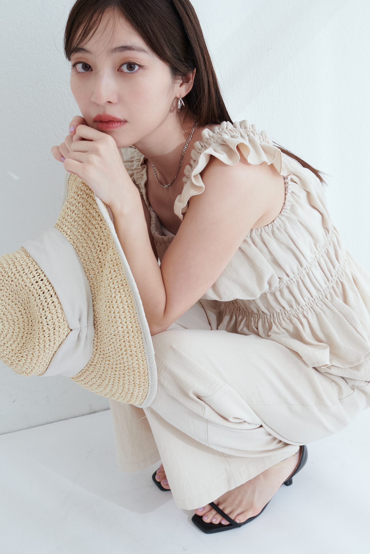 LOOKBOOK 2025 COLLECTION