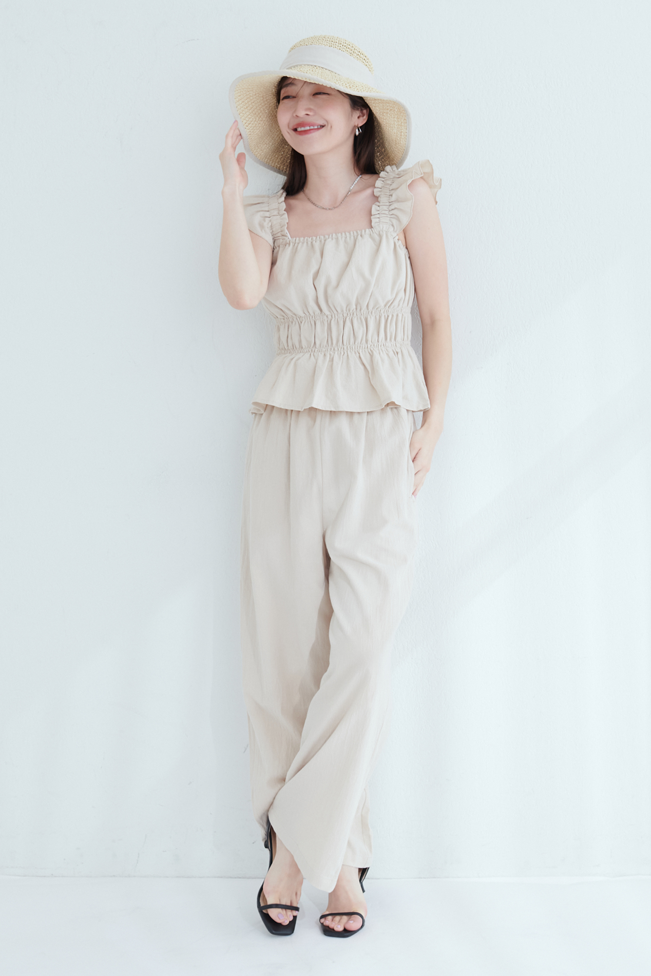 LOOKBOOK 2025 COLLECTION