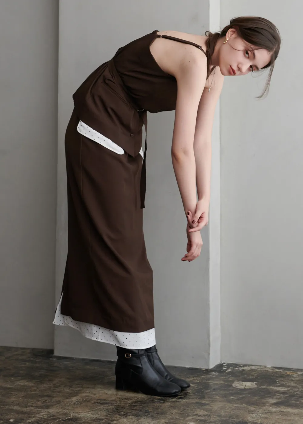 graceful rough 2026 AW