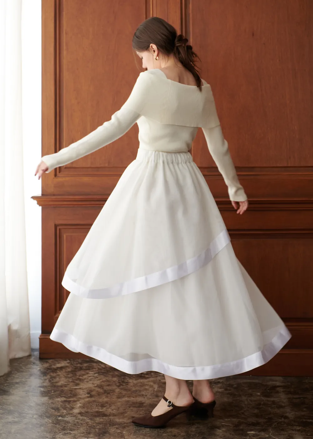 graceful rough 2026 AW