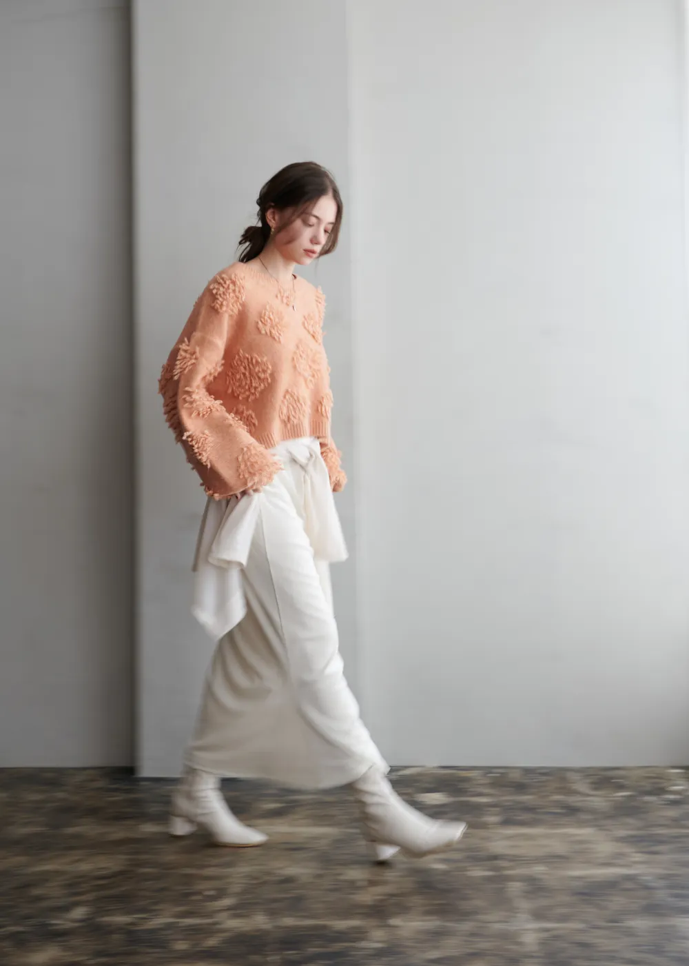 graceful rough 2026 AW