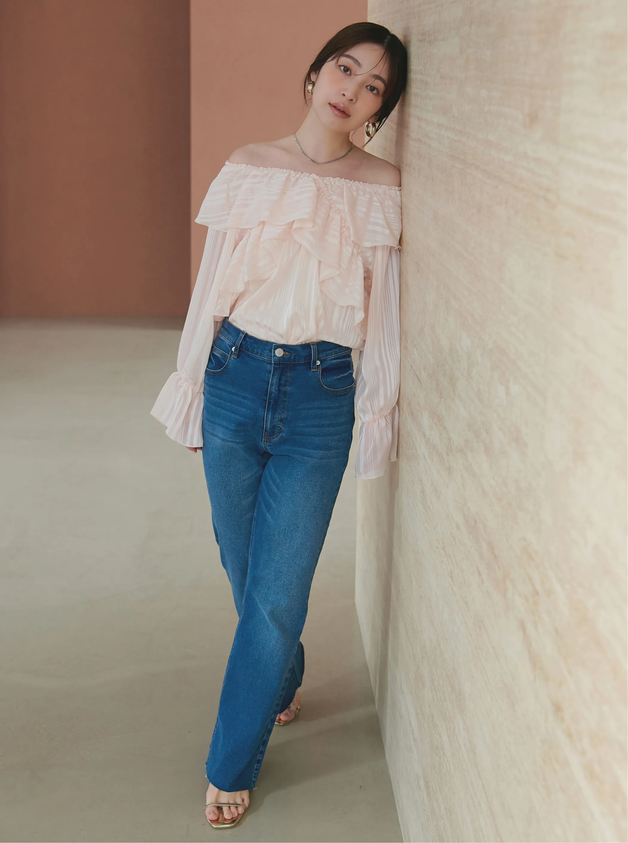 2026 SPRING COLLECTION