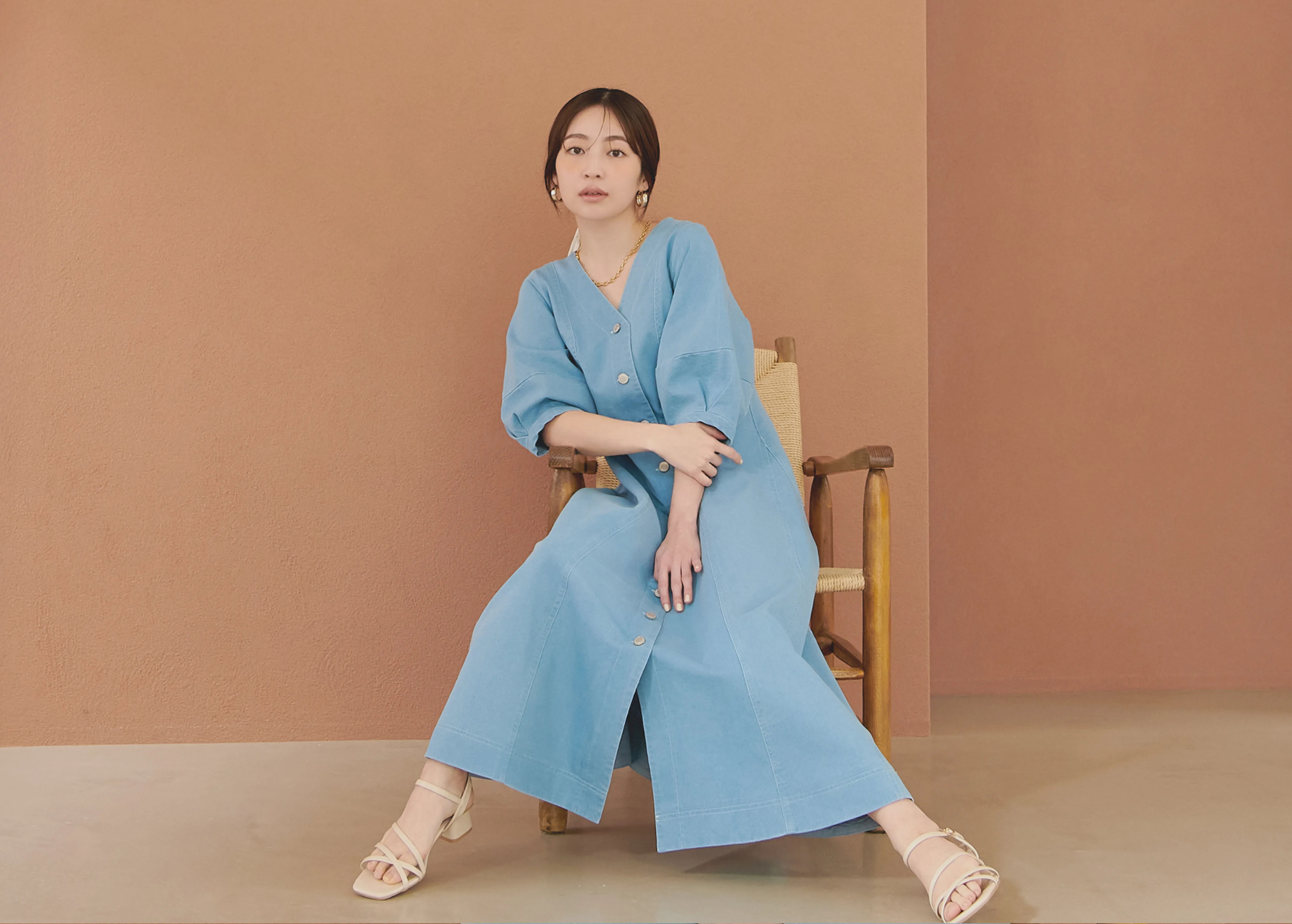 2026 SPRING COLLECTION