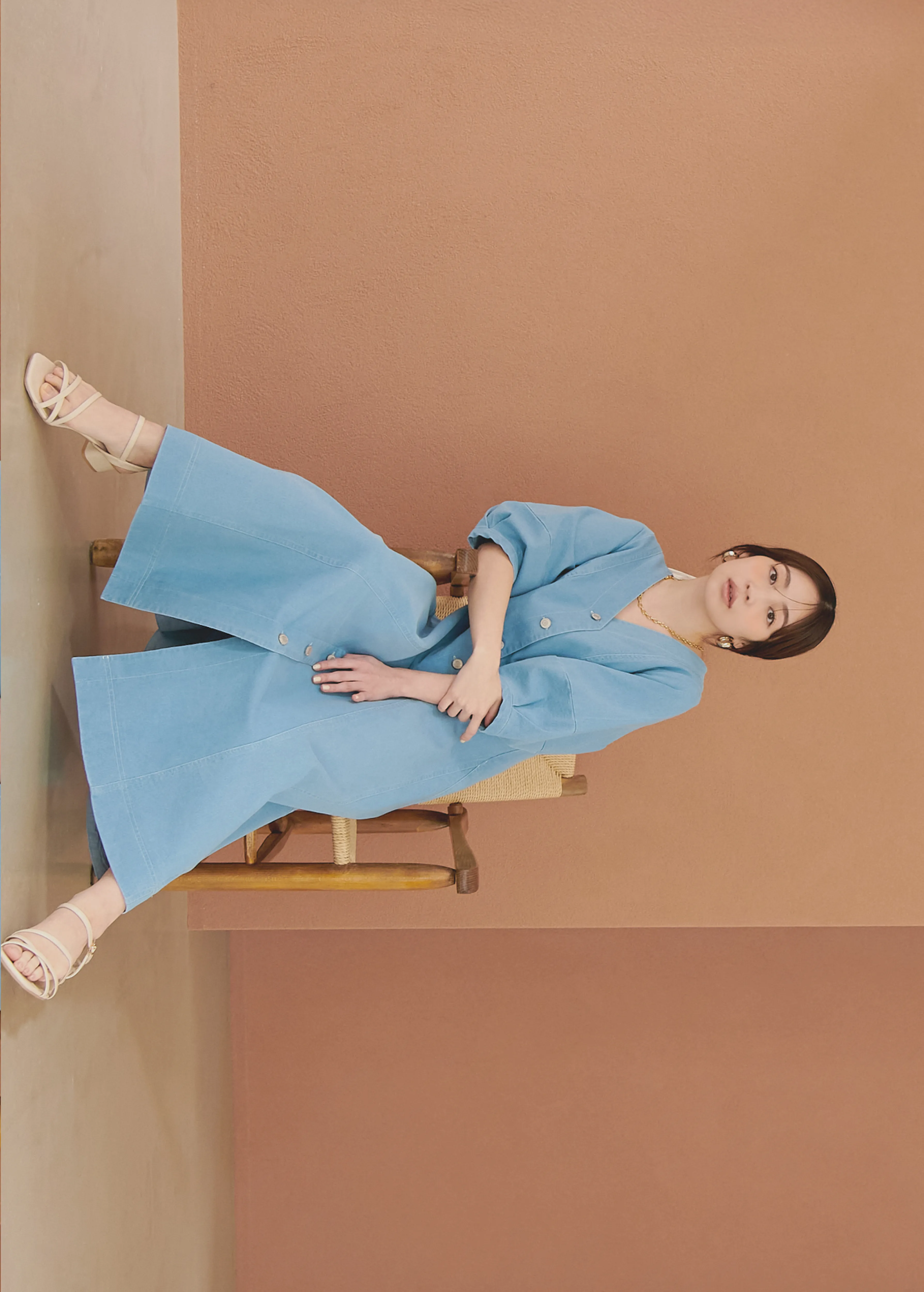 2026 SPRING COLLECTION