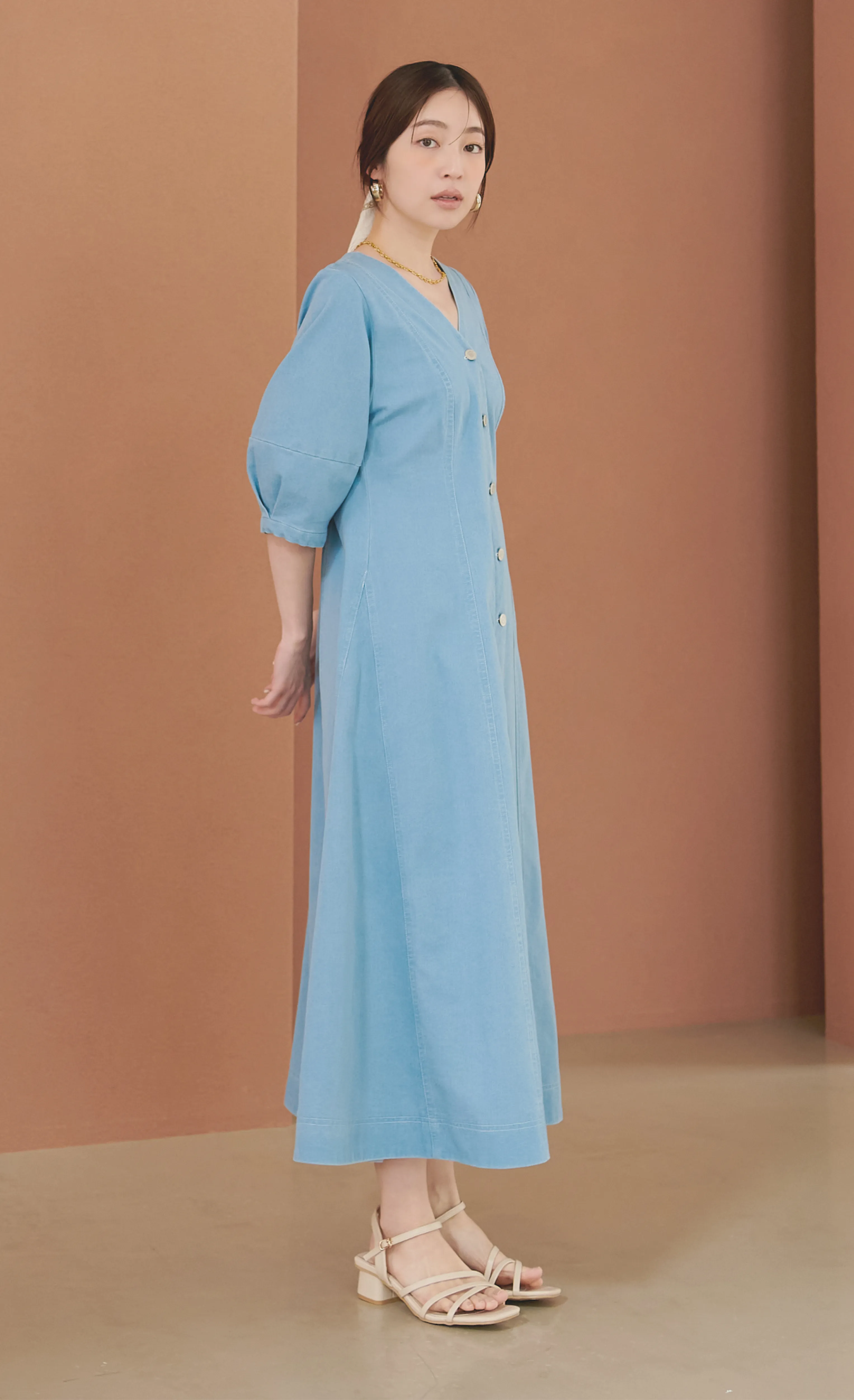 2026 SPRING COLLECTION