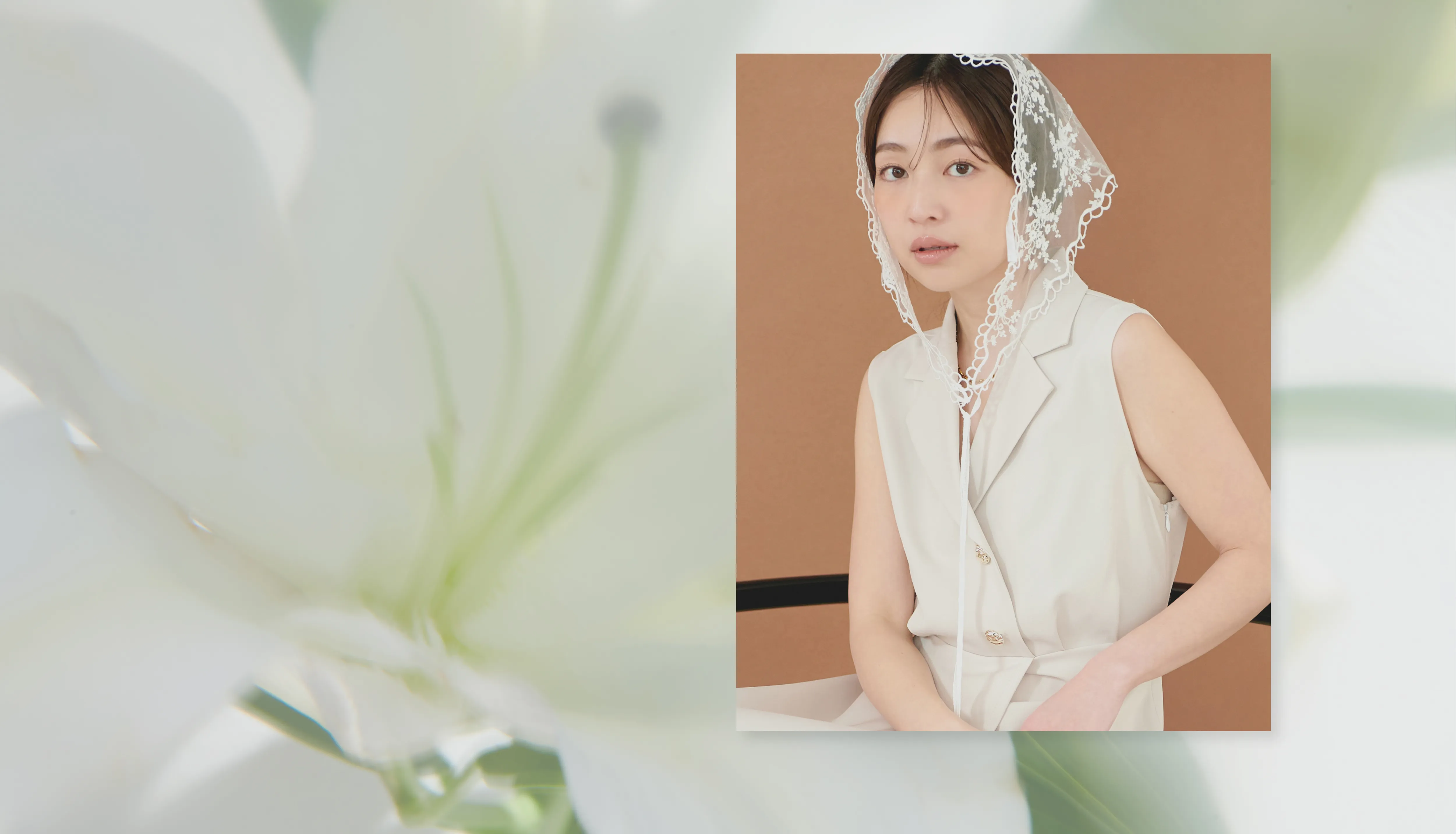 2026 SPRING COLLECTION