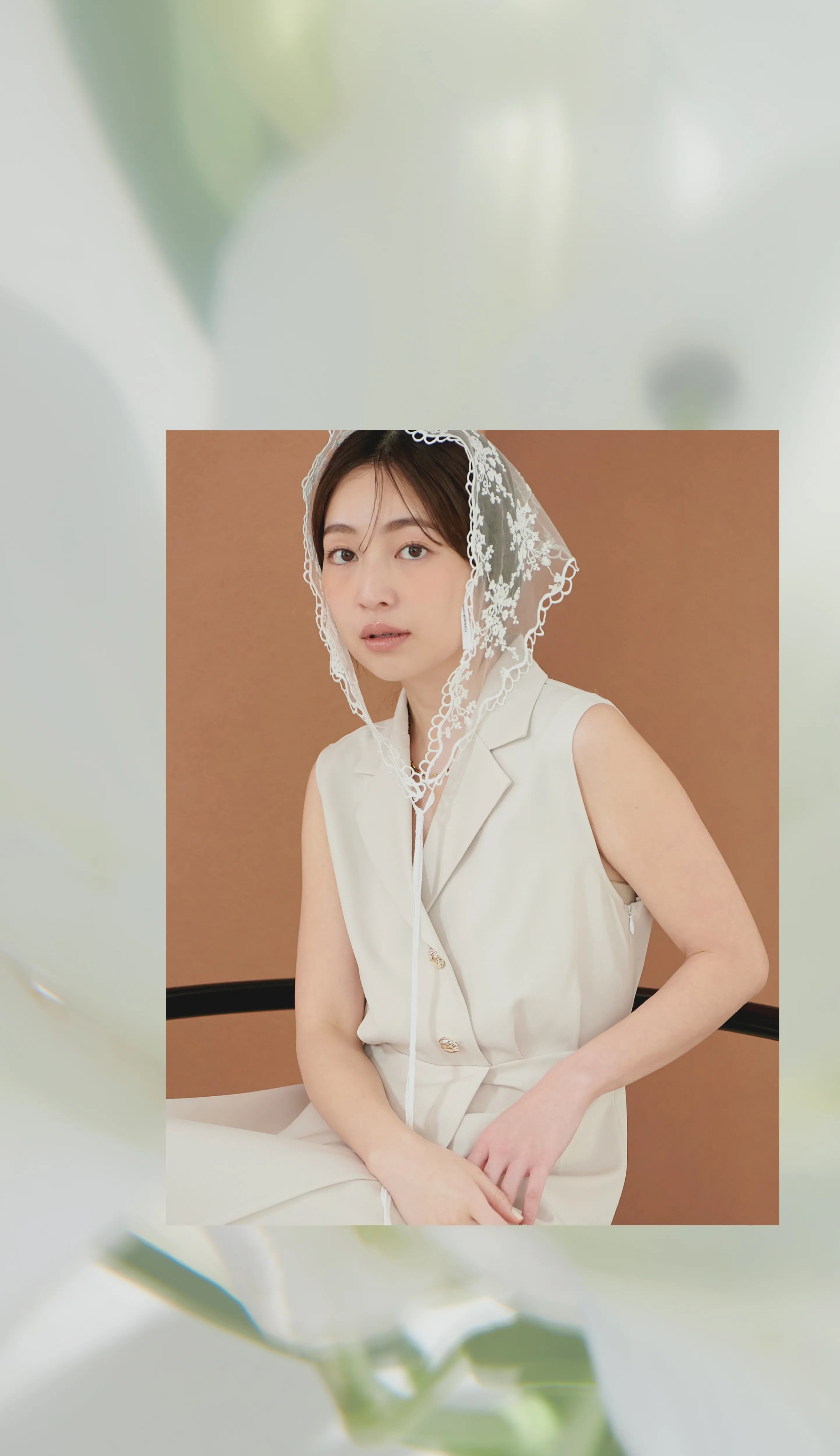 2026 SPRING COLLECTION