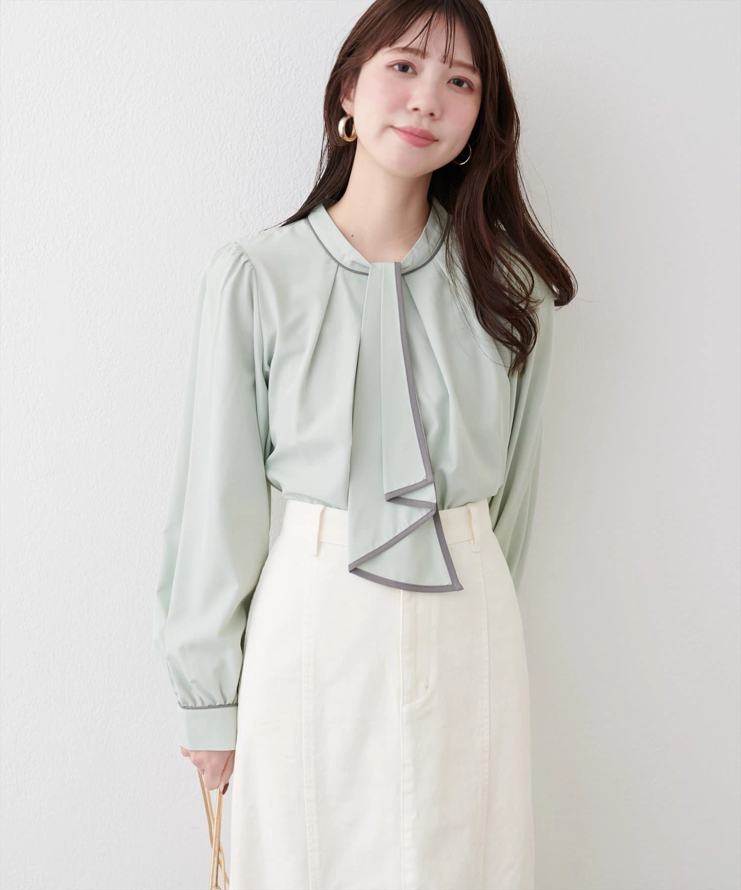 2026 SPRING COLLECTION