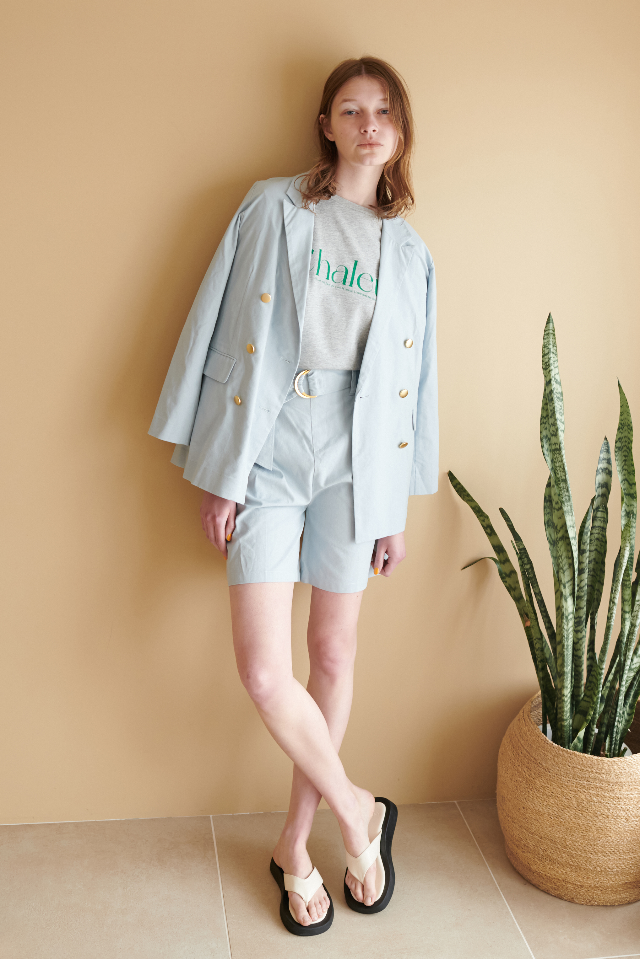 natural couture 2022 SUMMER COLLECTION STYLE09