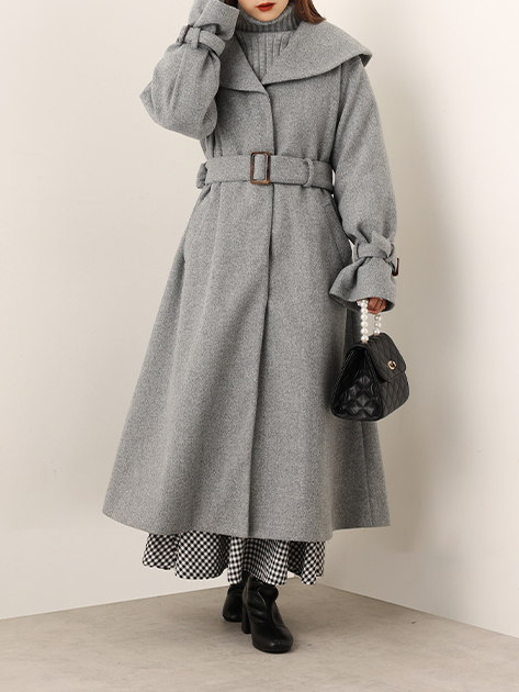 アウターラストコレクション ウィンター2021 | ワンアフターアナザー