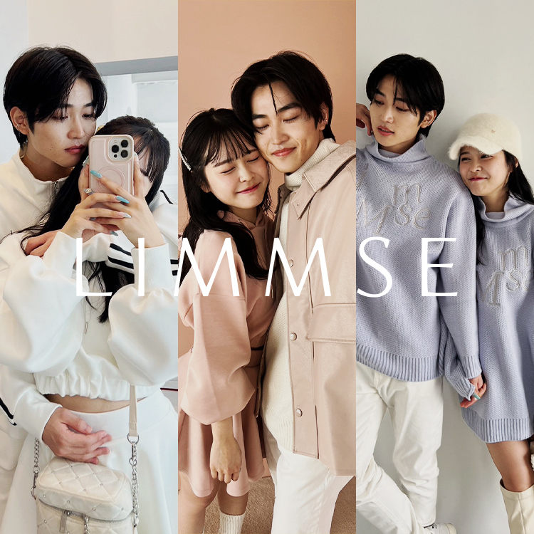LIMMSE 2023 autumn Collection | ワンアフターアナザーナイスクラップ