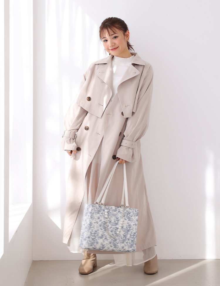 PREMIUM ORDER SPRING 2023 春の新作 | ワンアフターアナザーナイ