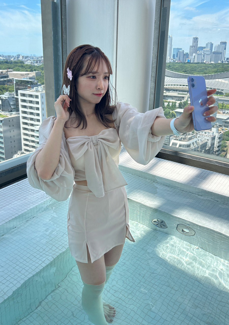 Swimwear Collection 2023 | ワンアフターアナザーナイスクラップ