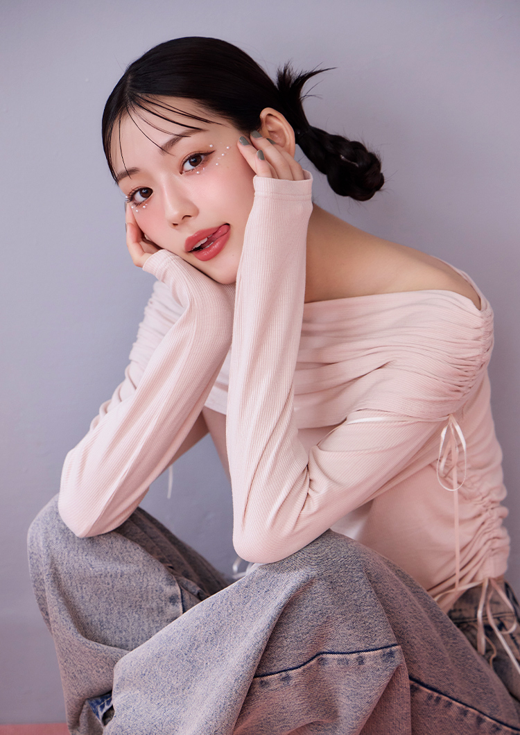 one after another NICE CLAUP | NEW AUTUMN Collection 2024 vol.2