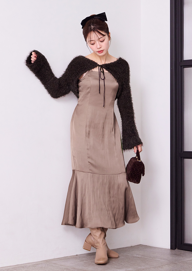 one after another NICE CLAUP | New Look 2024 winiter | ワン one after another NICE CLAUP | New Look 2024 winiter | ワン