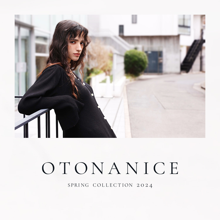 OTONA NICE (オトナナイス) | ワンアフターアナザーナイスクラップ