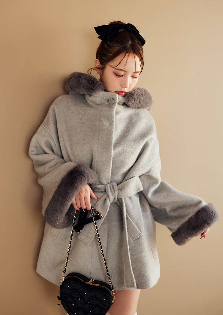 one after another NICE CLAUP |Romantic Winter 2024 | ワンアフター