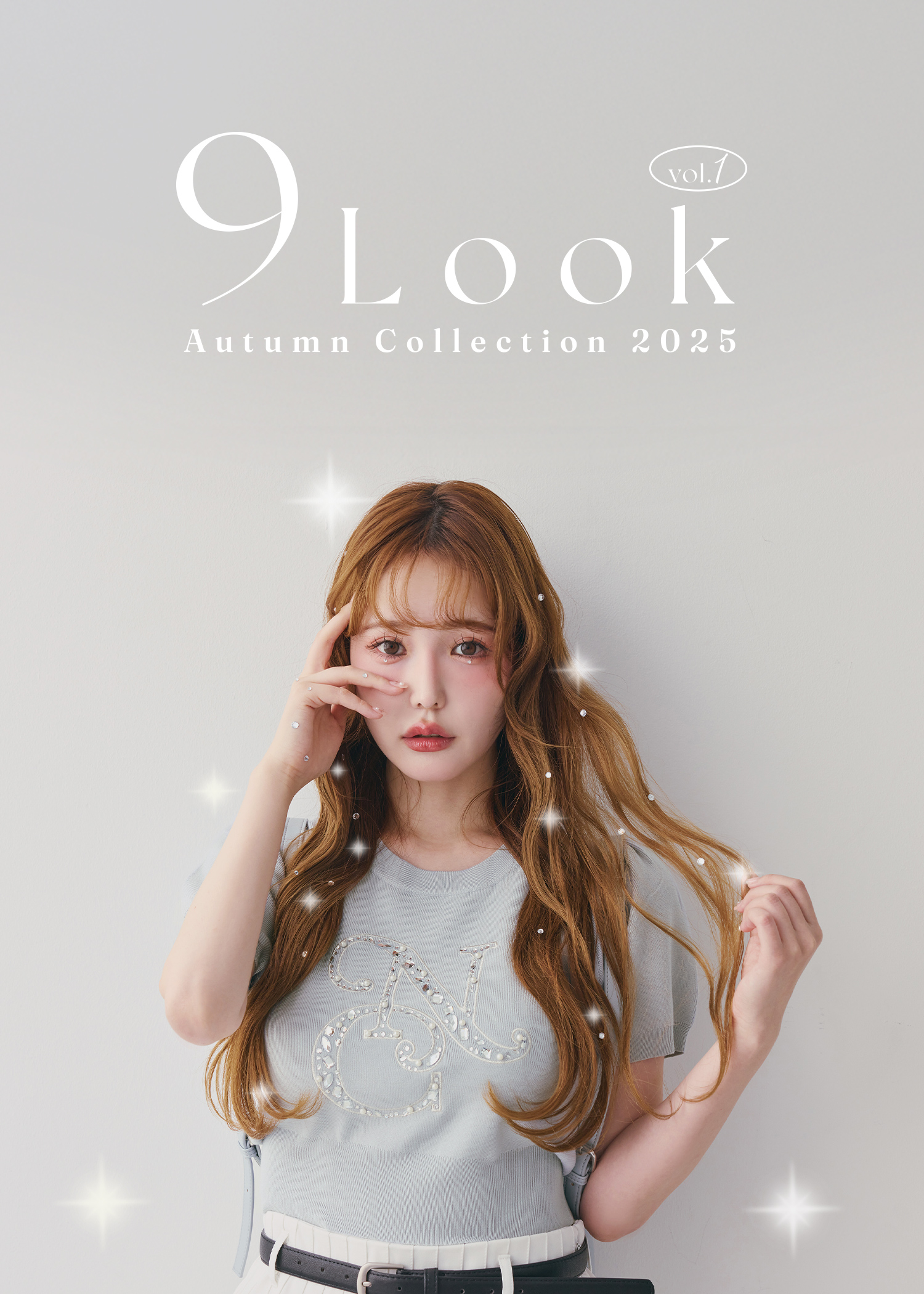 Autumn Collection 2025 | ワンアフターアナザーナイスクラップ