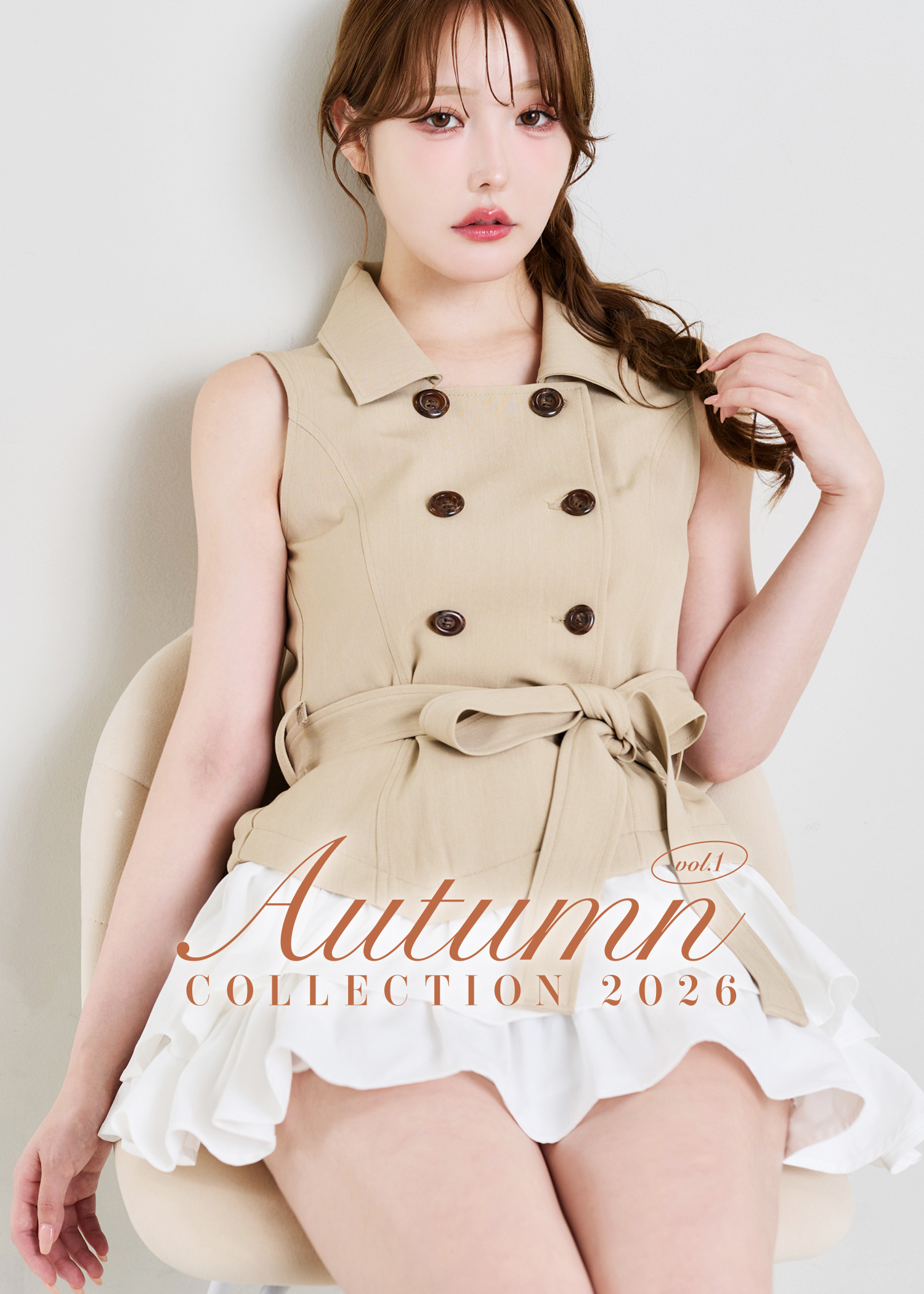 Autumn Collection 2026 vol.1 | ワンアフターアナザーナイスクラップ