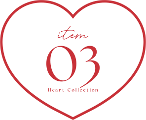 ハートコレクション ハートポケットミニスカート