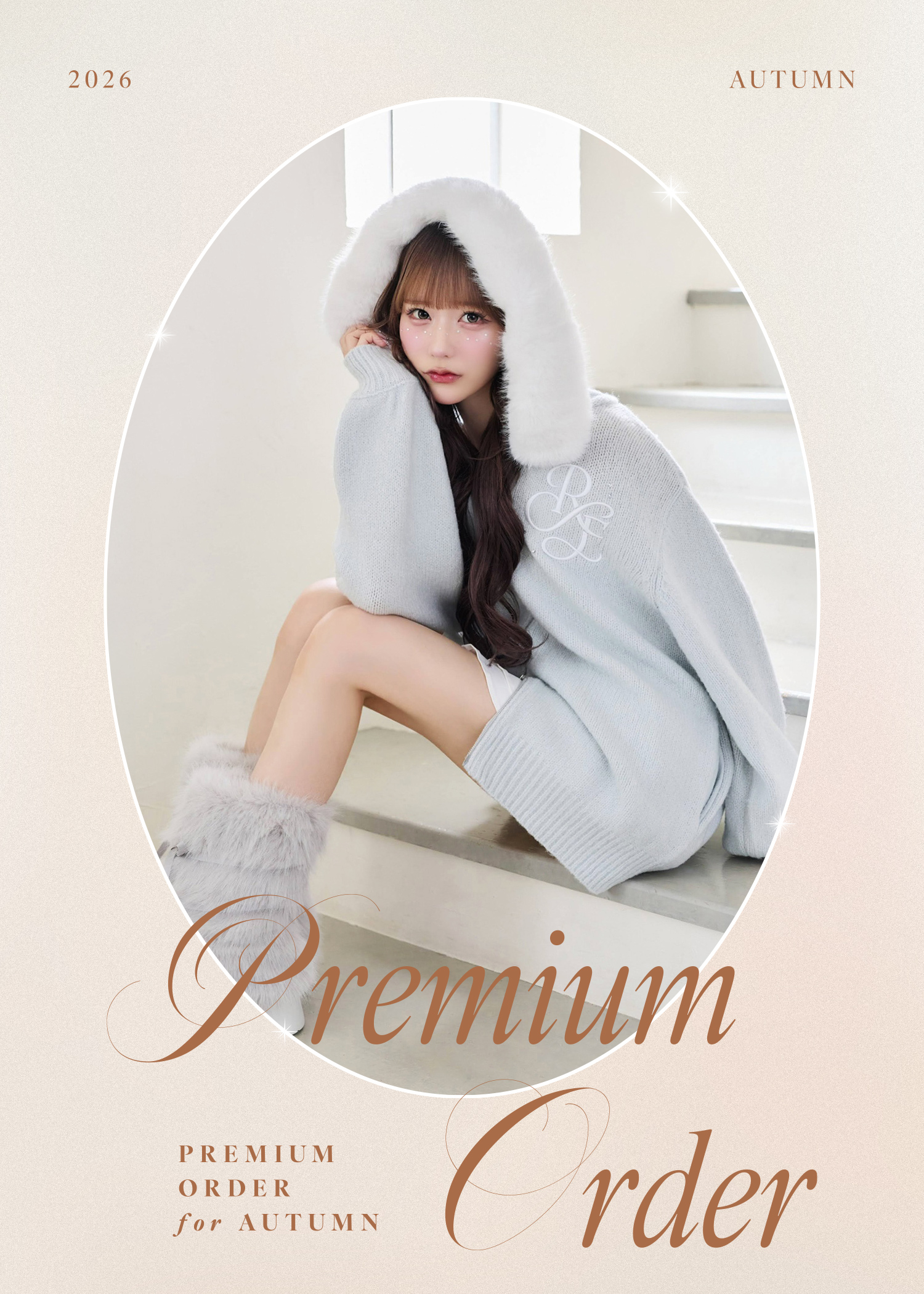 Premium Order Autumn 2026 | ワンアフターアナザーナイスクラップ